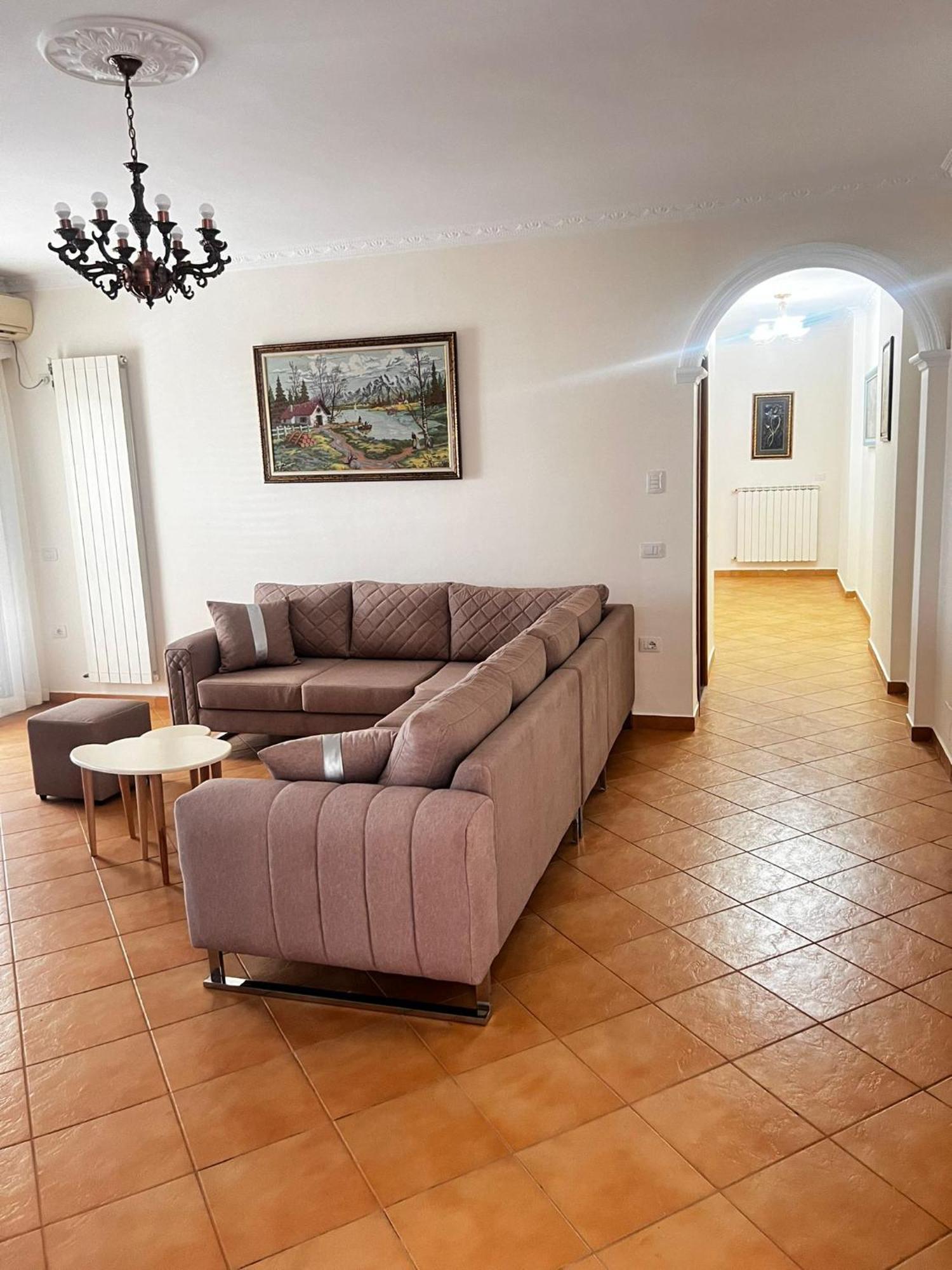 Lu Apartament Vlorë Εξωτερικό φωτογραφία